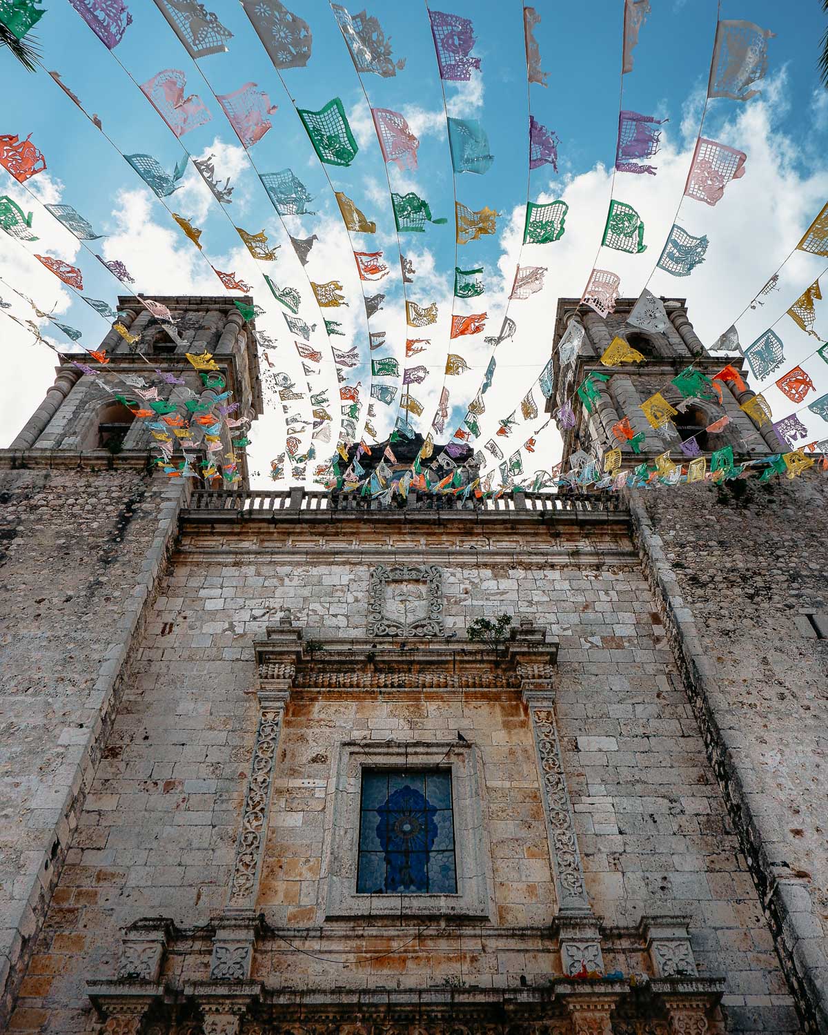 Valladolid, une ville authentique à visiter lors de votre voyage dans le Yucatan