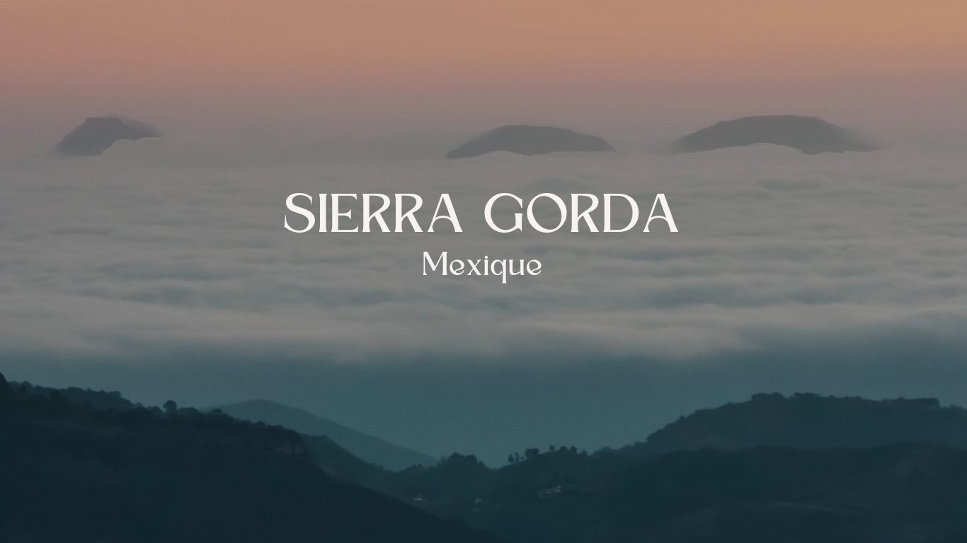 La Sierra Gorda: insolite et unique au Mexique