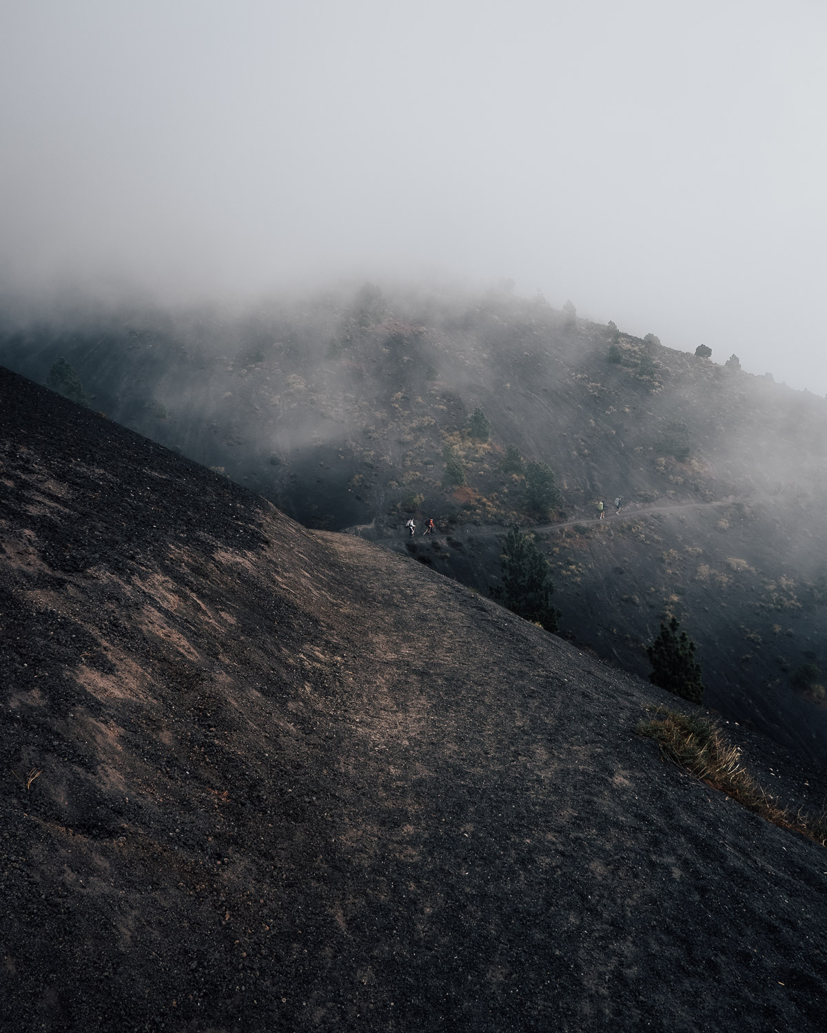 L’ascension du volcan Acatenango, une expérience inoubliable