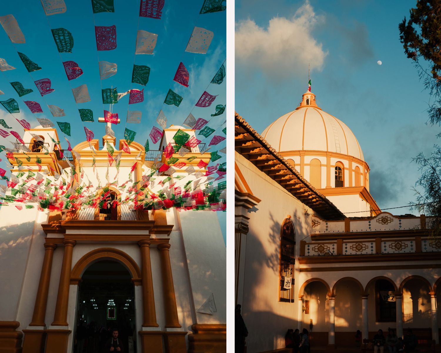 San Cristobal de las Casas, the unexpected experience of the Chiapas itinerary