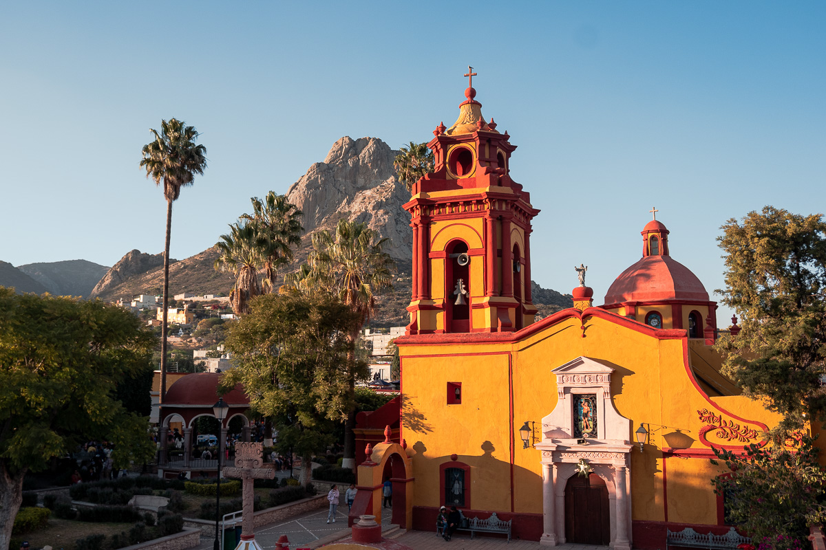 Unmissable places in Querétaro and surroundings