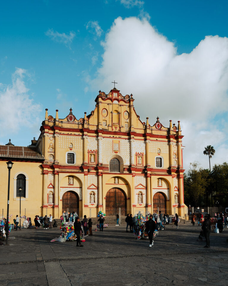 What to do in and around San Cristobal de Las casas? – 2024 Authentic & Off the beaten path guide